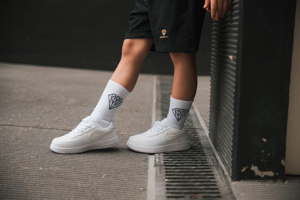 Nike Air Force 1 💎