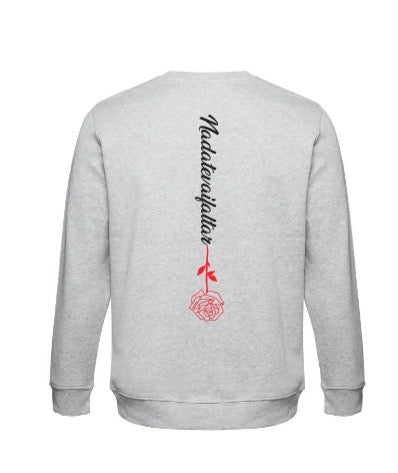 Sweat “ Nada te vai faltar “