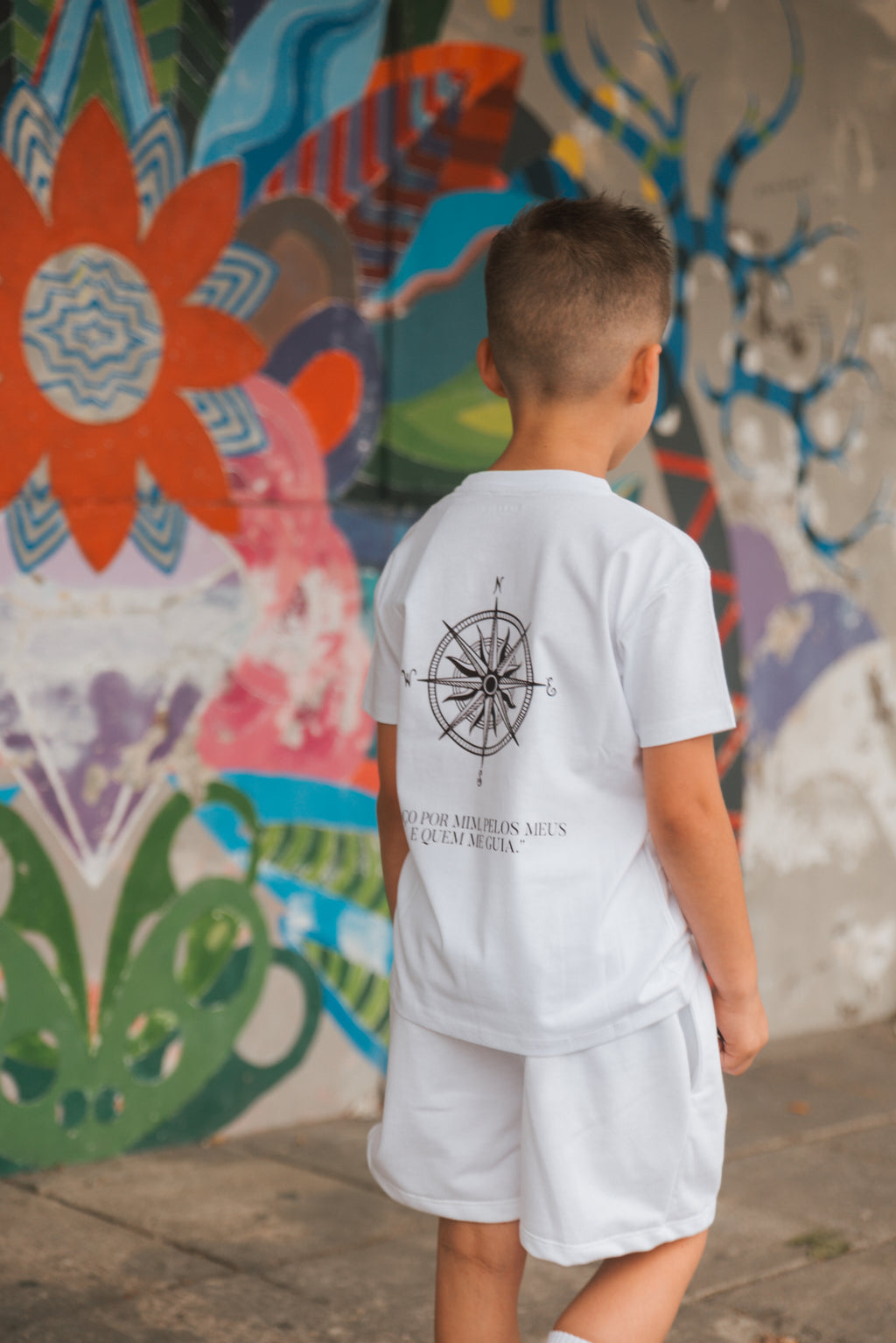 T-shirt 2.ªEdiçao Sederap💎