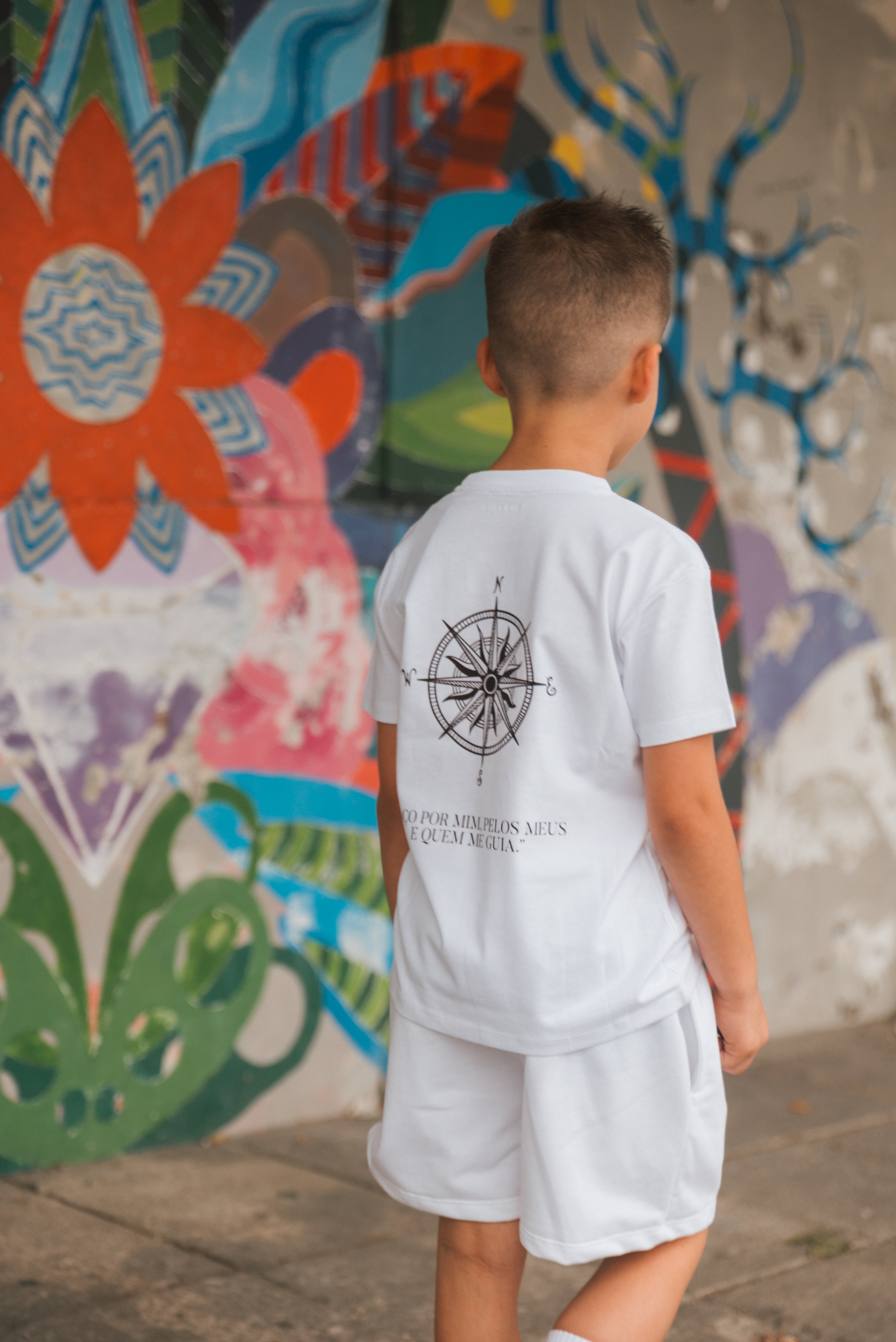 T-shirt 2.ªEdiçao Sederap💎
