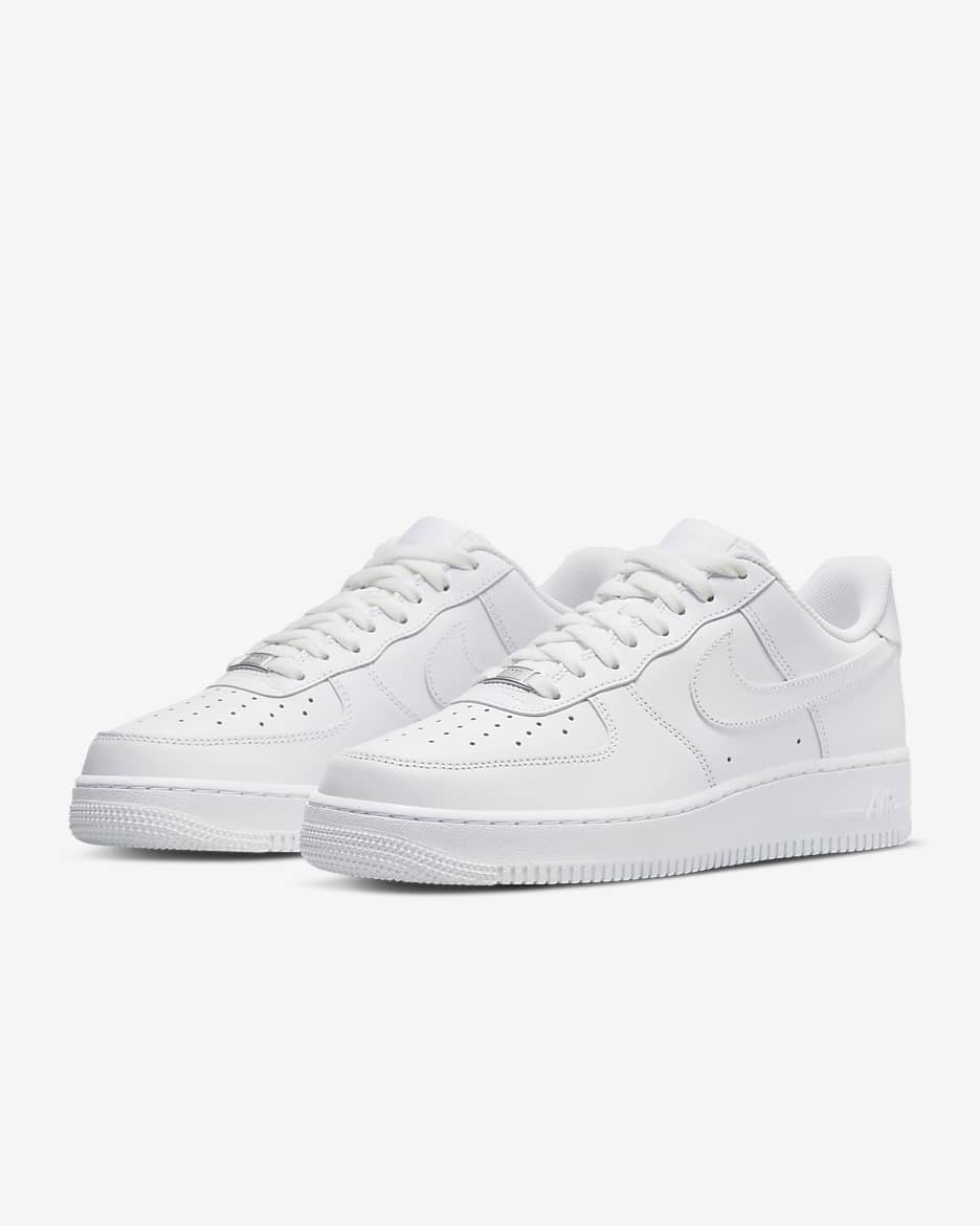 Nike Air Force 1 💎