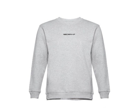 Sweat “ Nada te vai faltar “