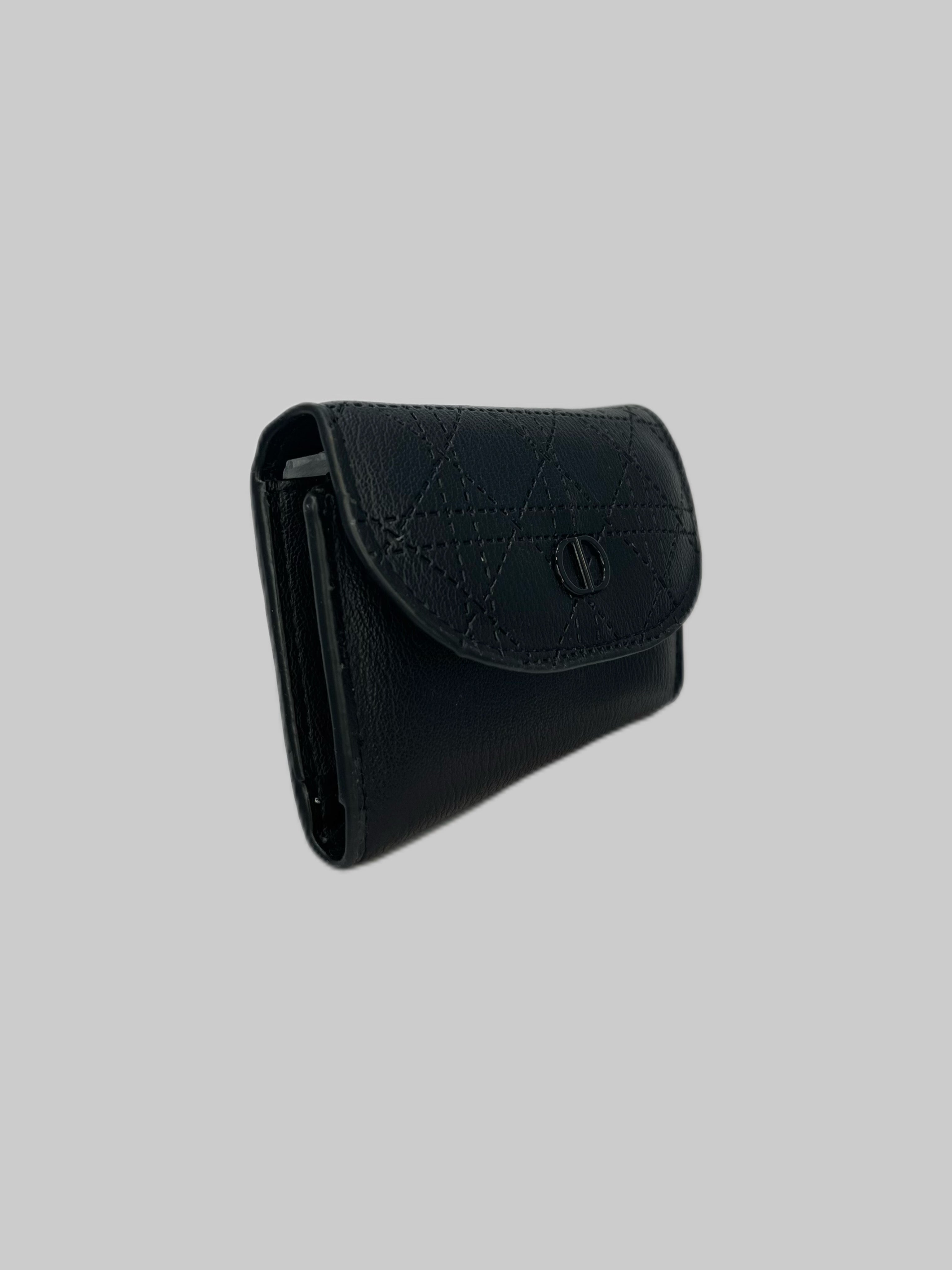 Porta-moedas pequeno Senhora