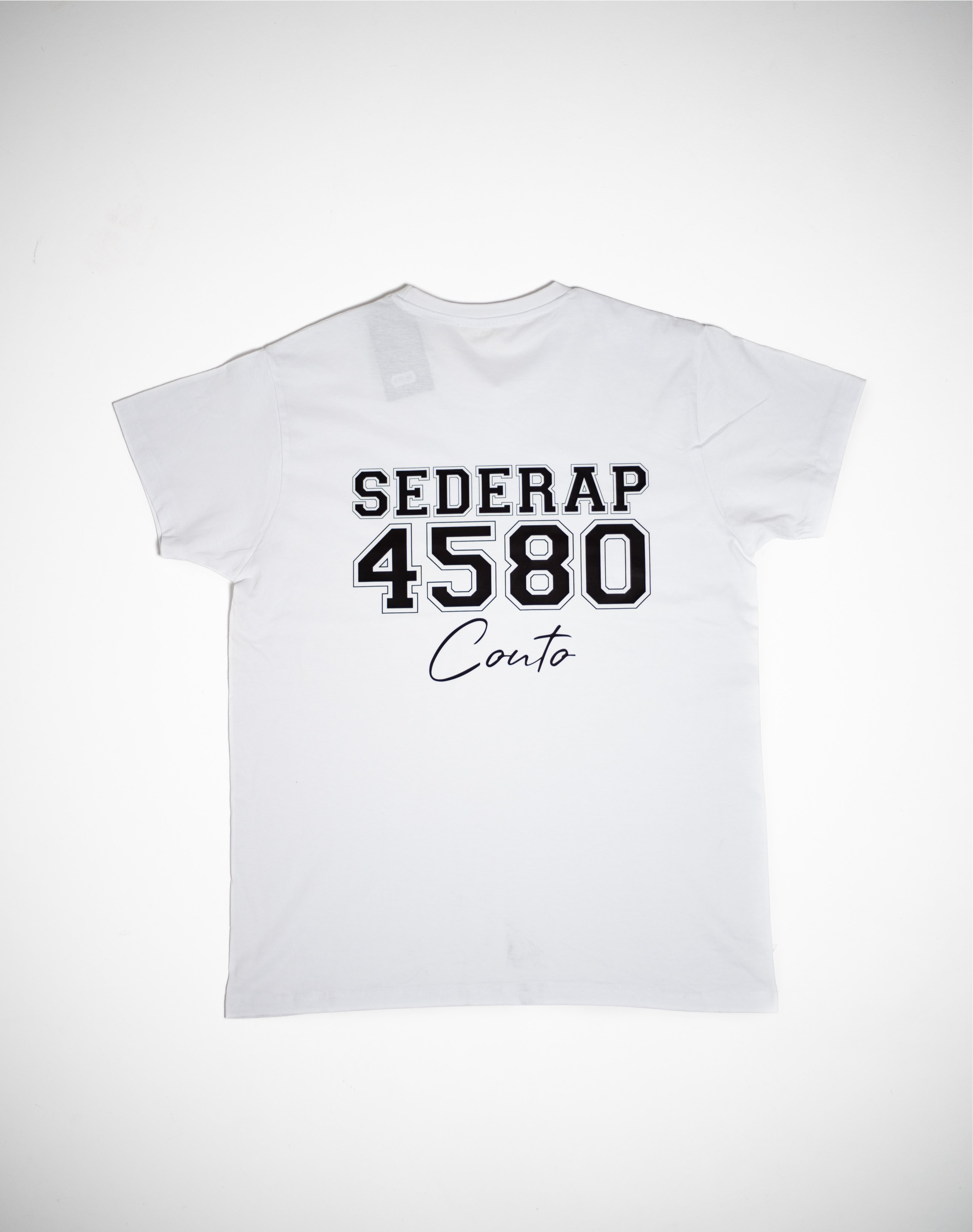 T-shirt 1.ªEdição Sederap 💎