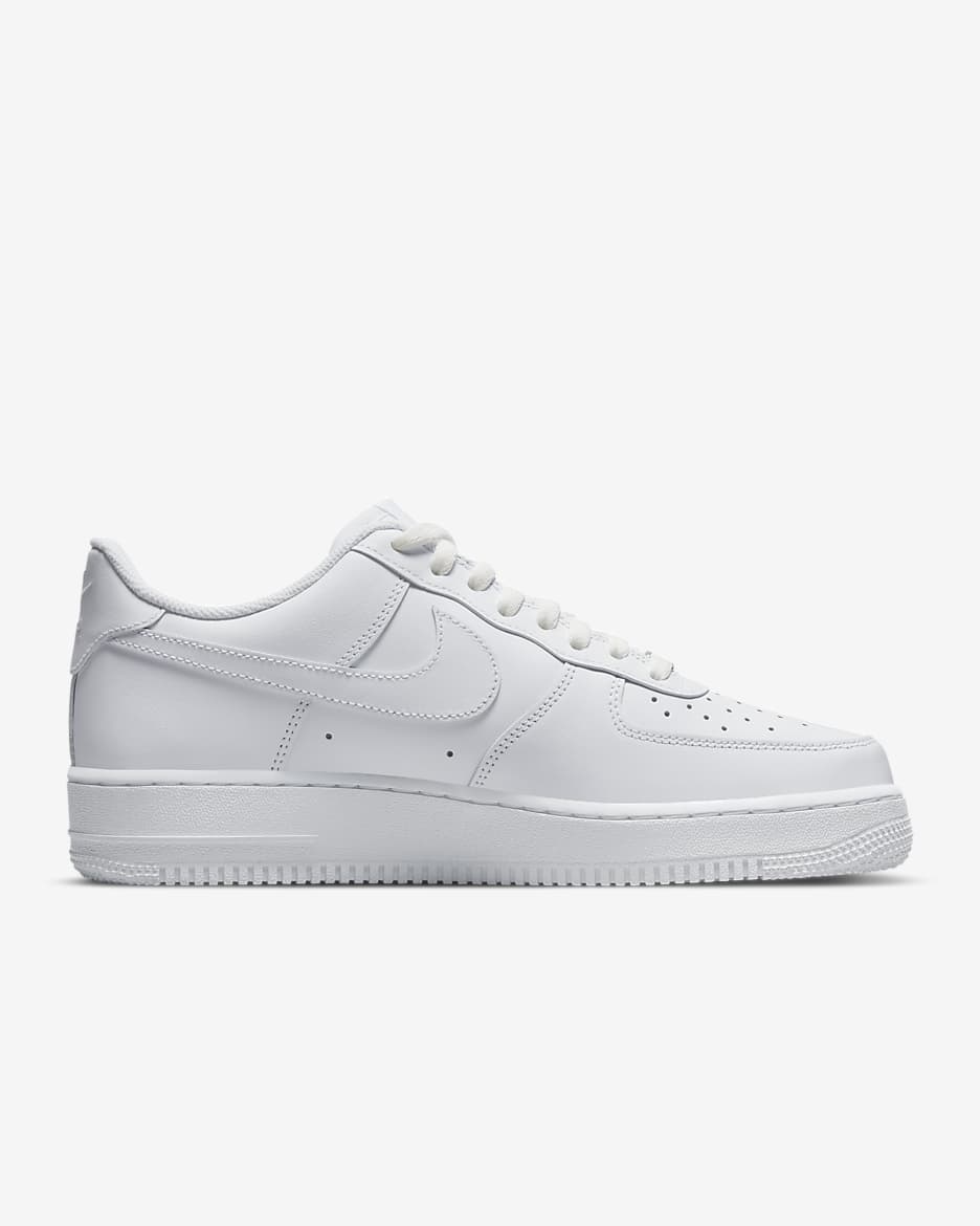 Nike Air Force 1 💎