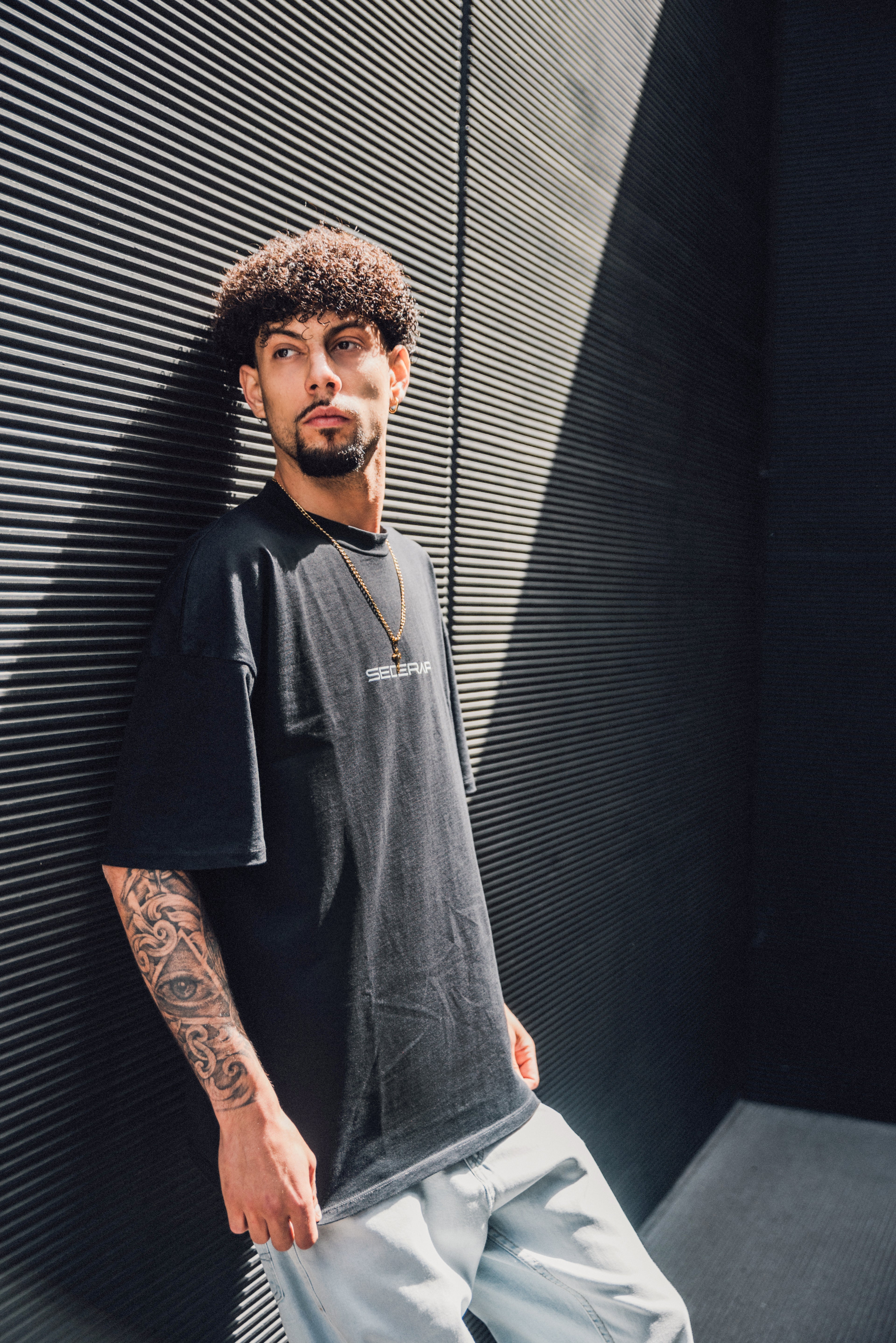 T-shirt 1.ªEdição Sederap 💎