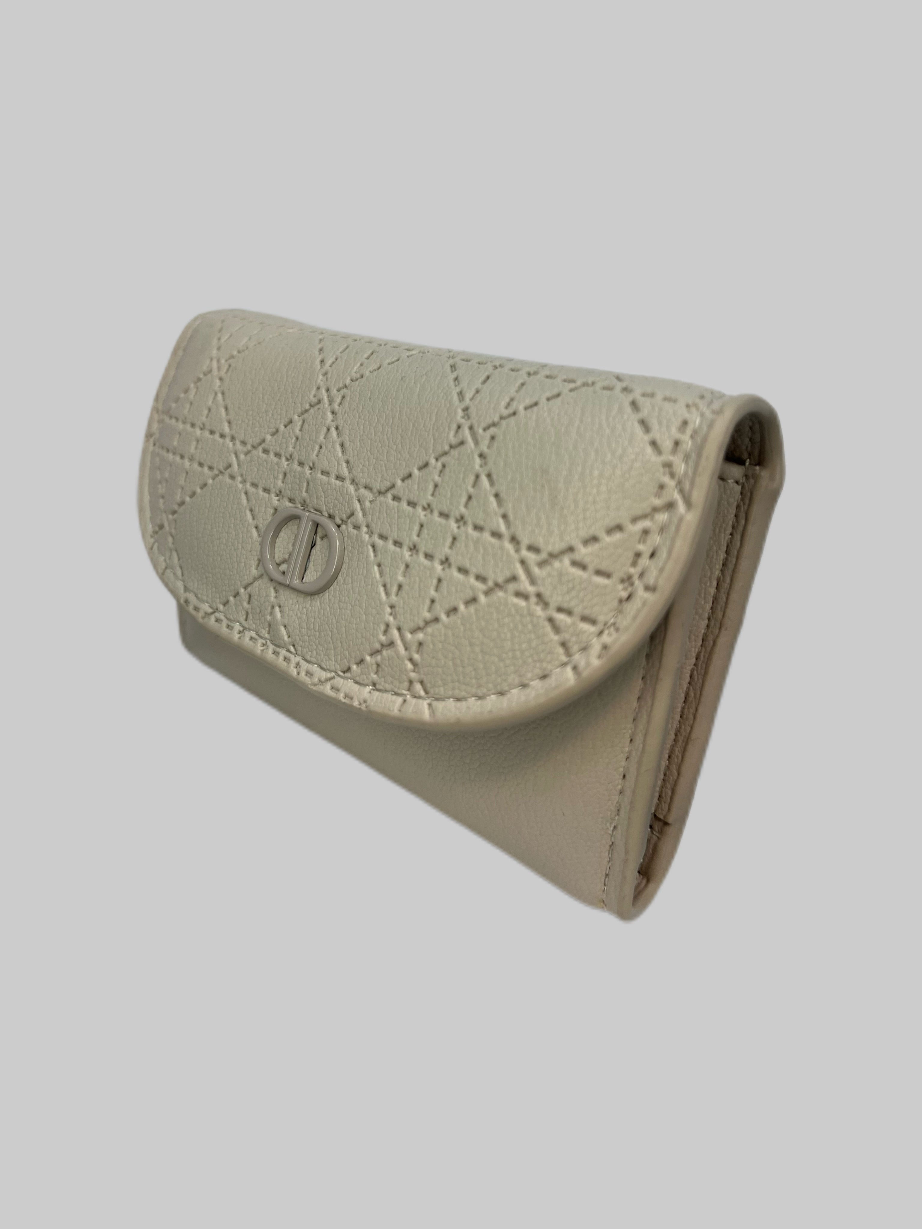 Porta-moedas pequeno Senhora