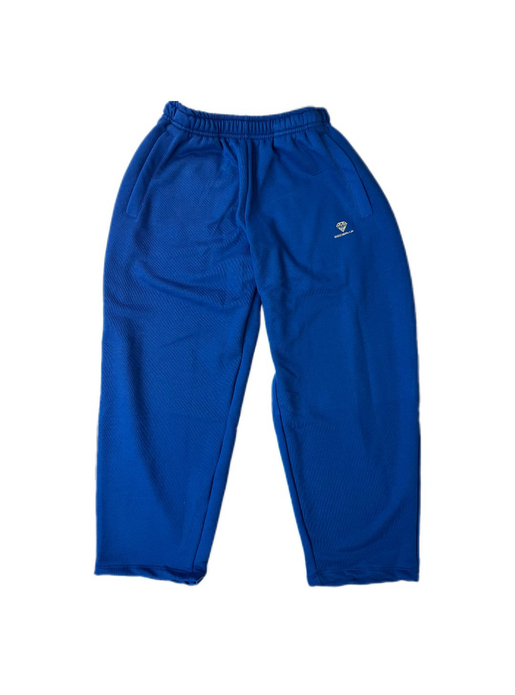 Conjunto Fato de treino Azul