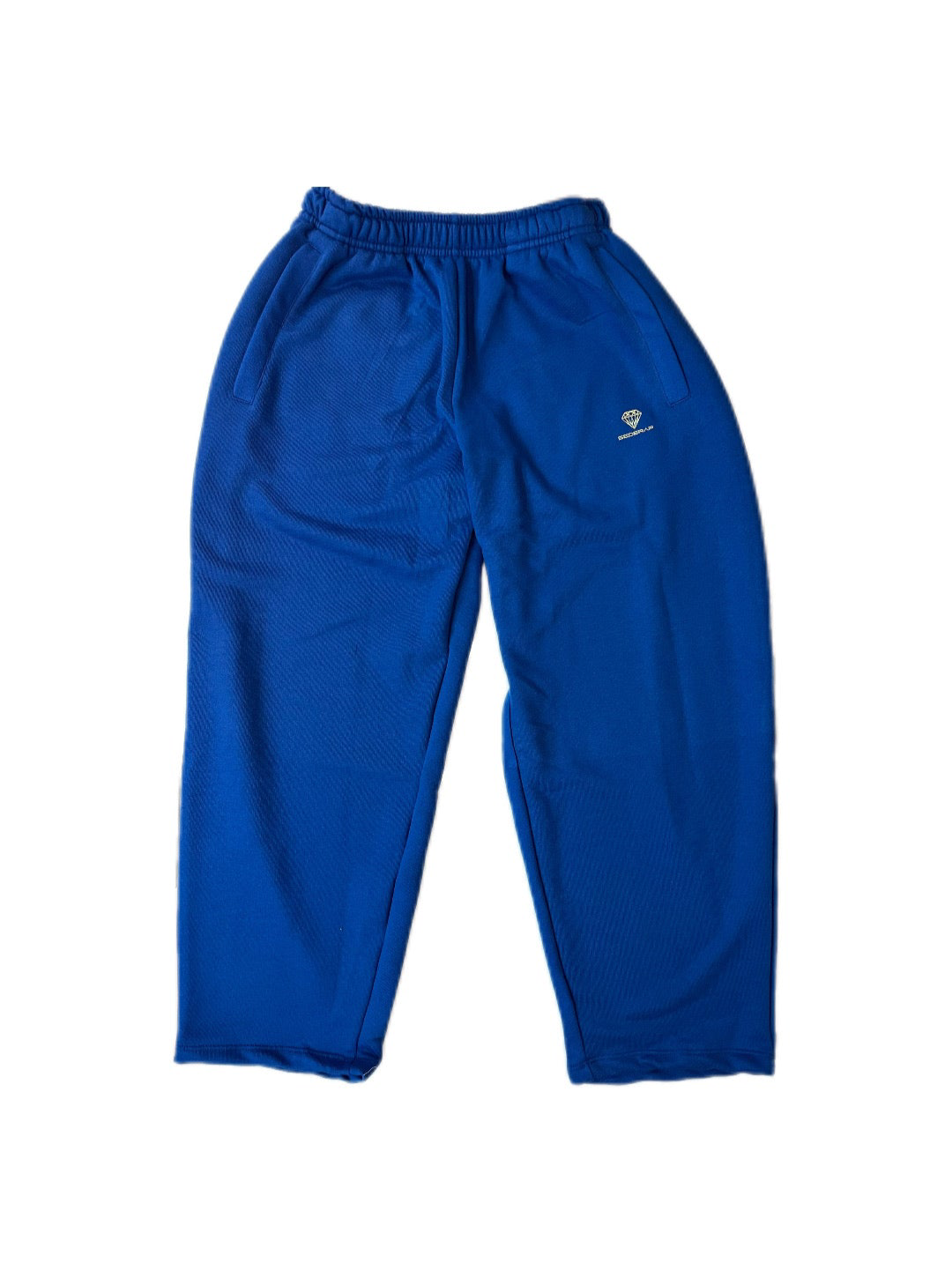 Conjunto Fato de treino Azul