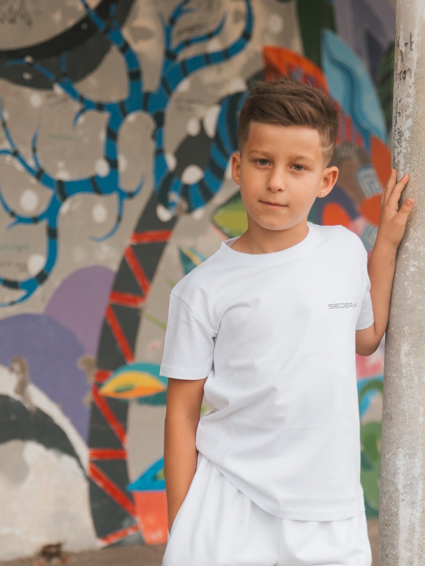 T-shirt 2.ªEdiçao Sederap💎