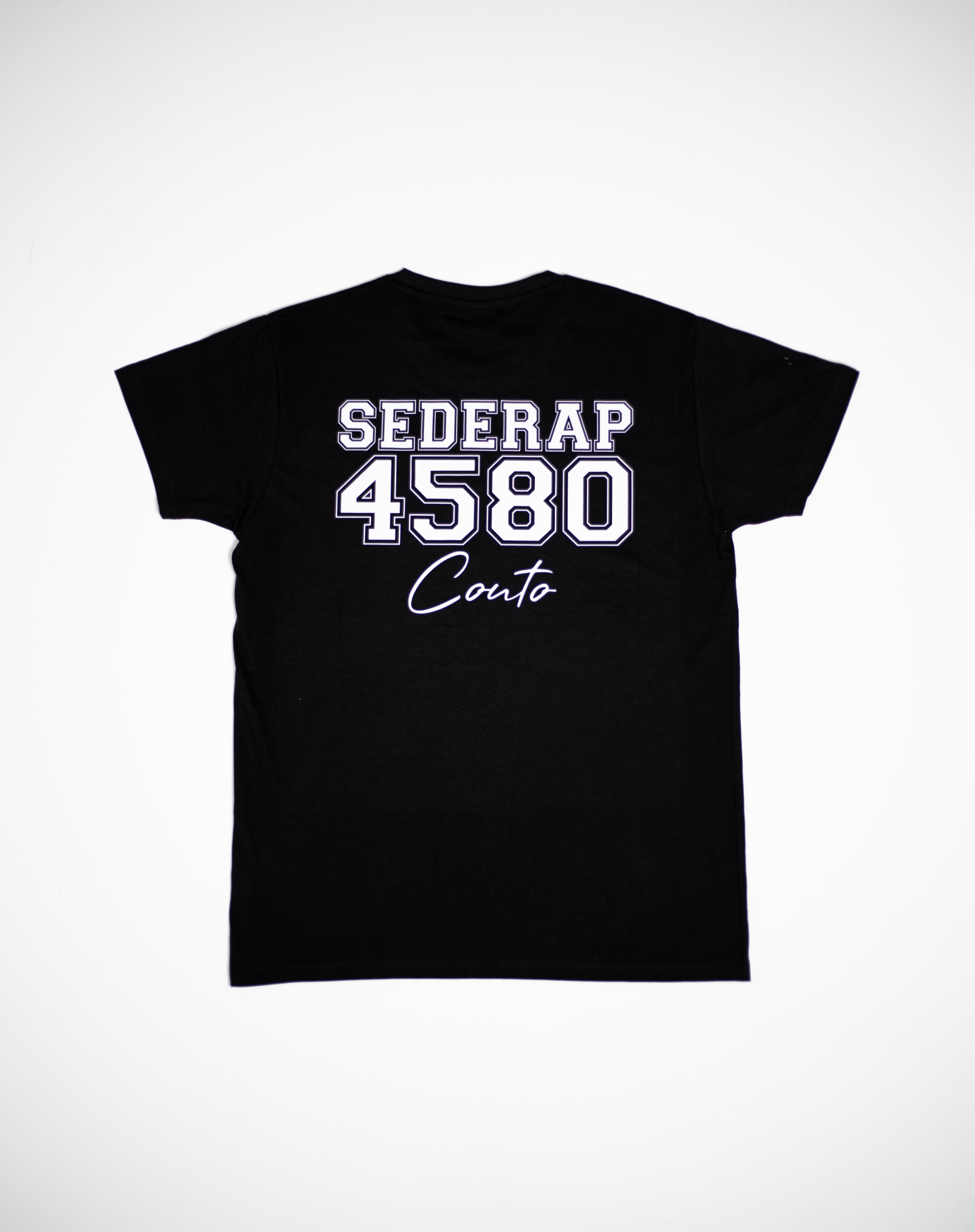 T-shirt 1.ªEdição Sederap 💎