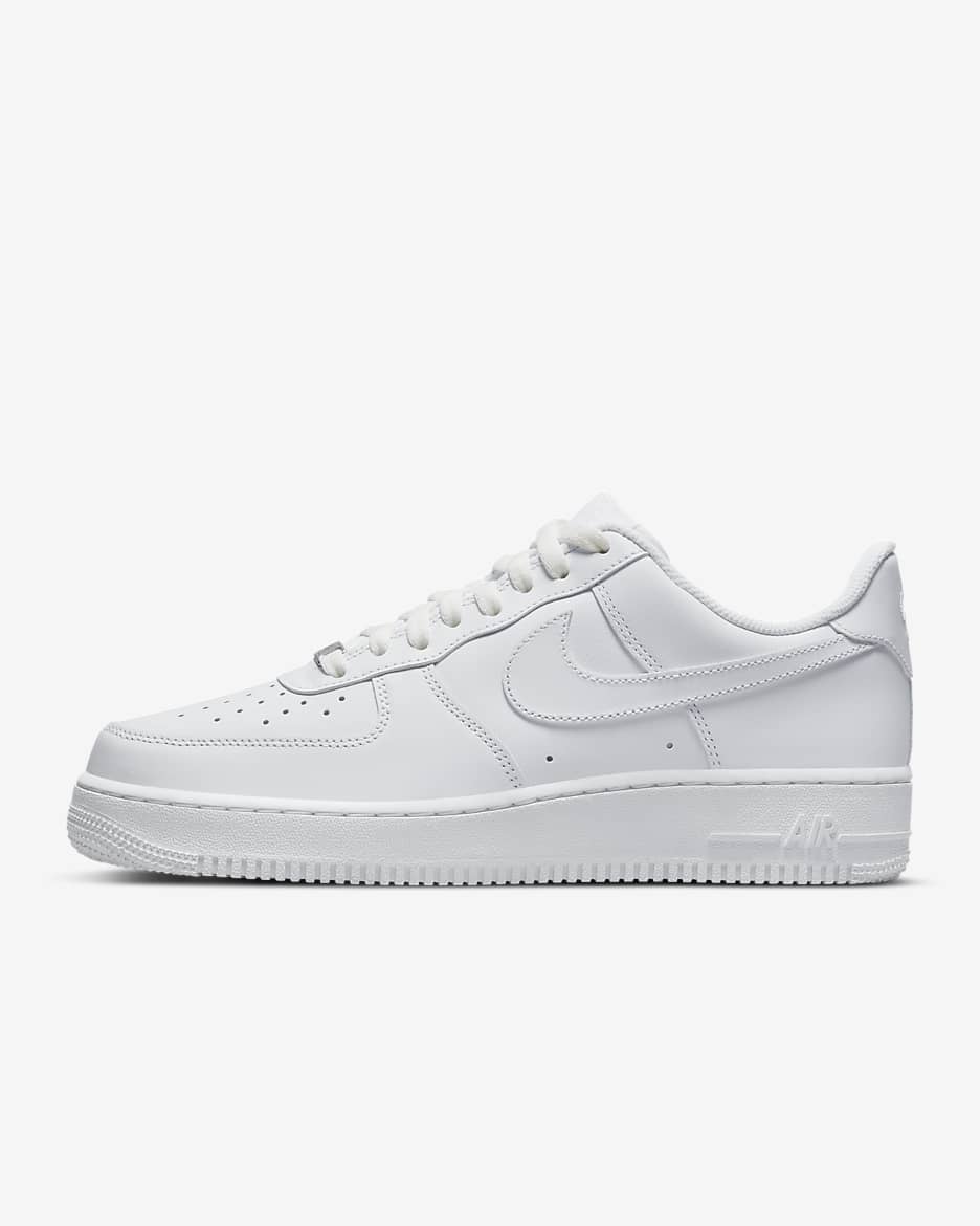 Nike Air Force 1 💎