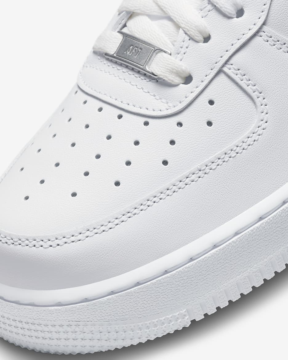 Nike Air Force 1 💎