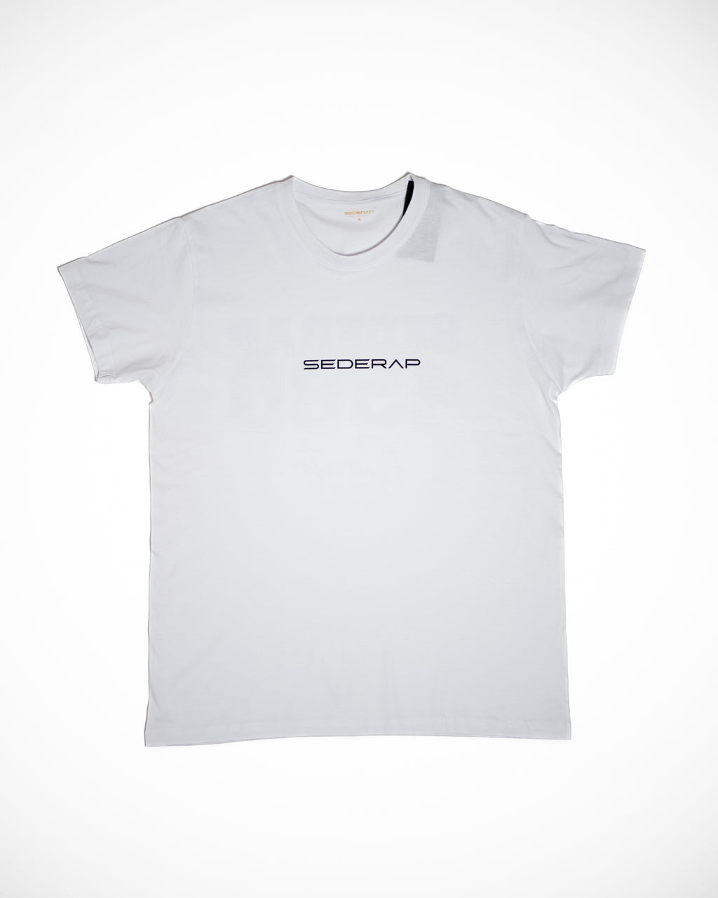T-shirt 1.ªEdição Sederap 💎
