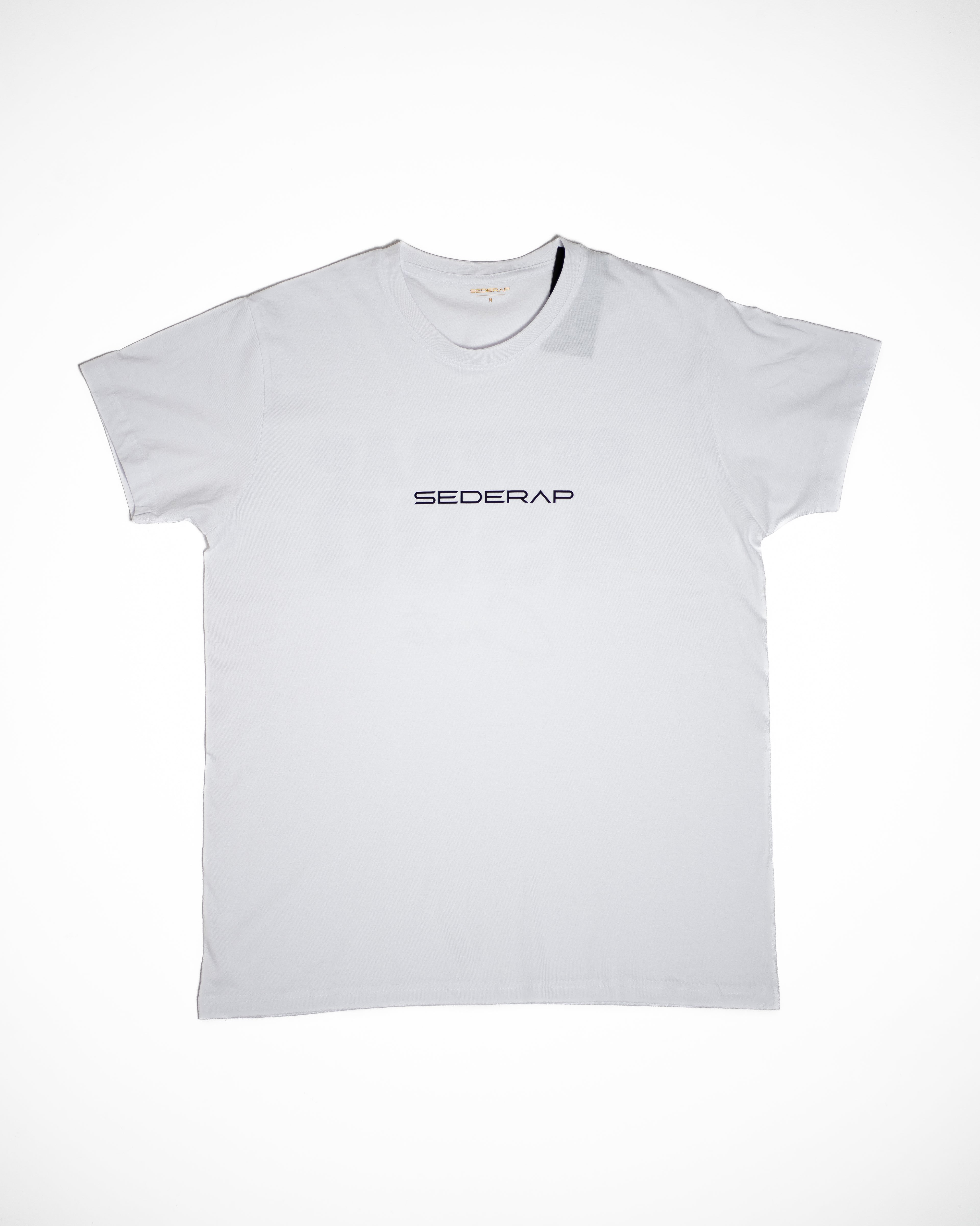 T-shirt 1.ªEdição Sederap 💎