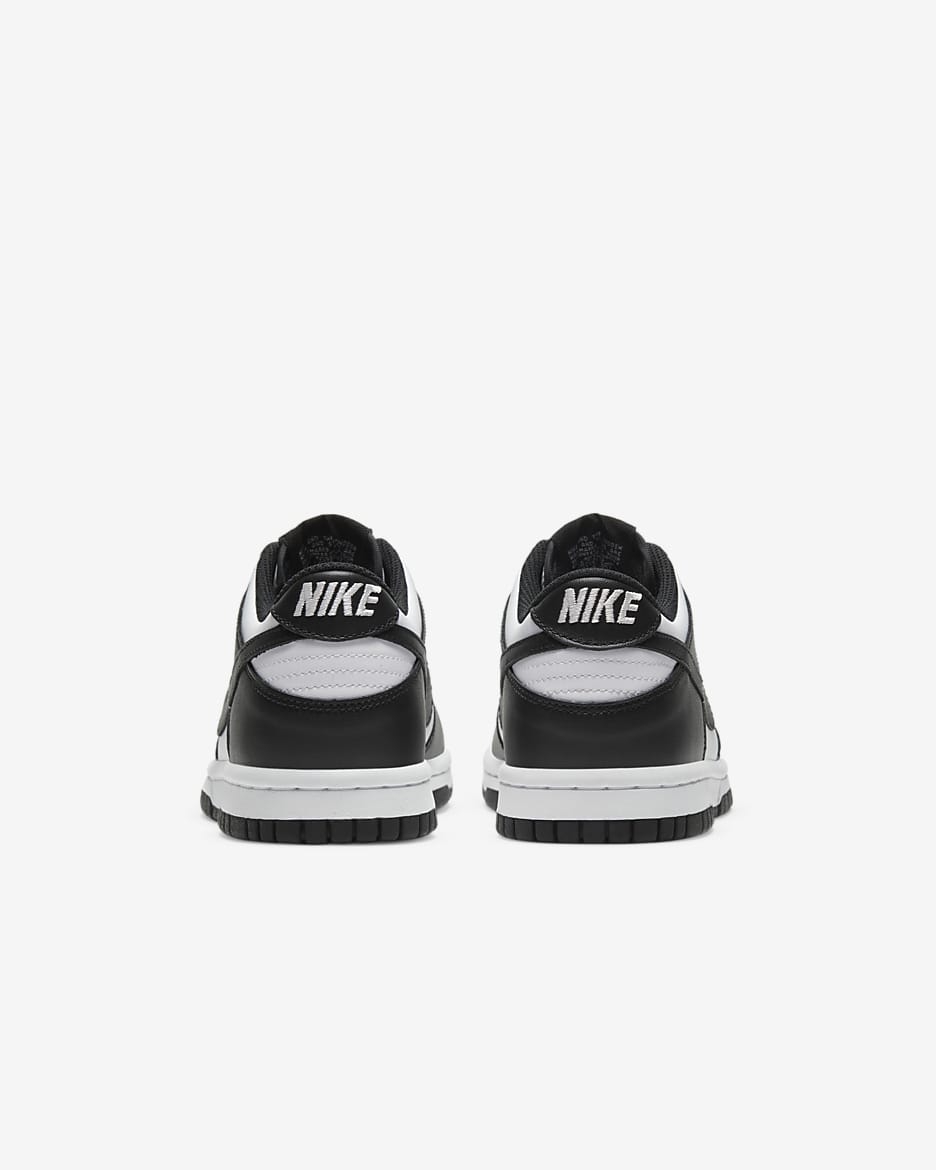 NIKE DUNK LOW