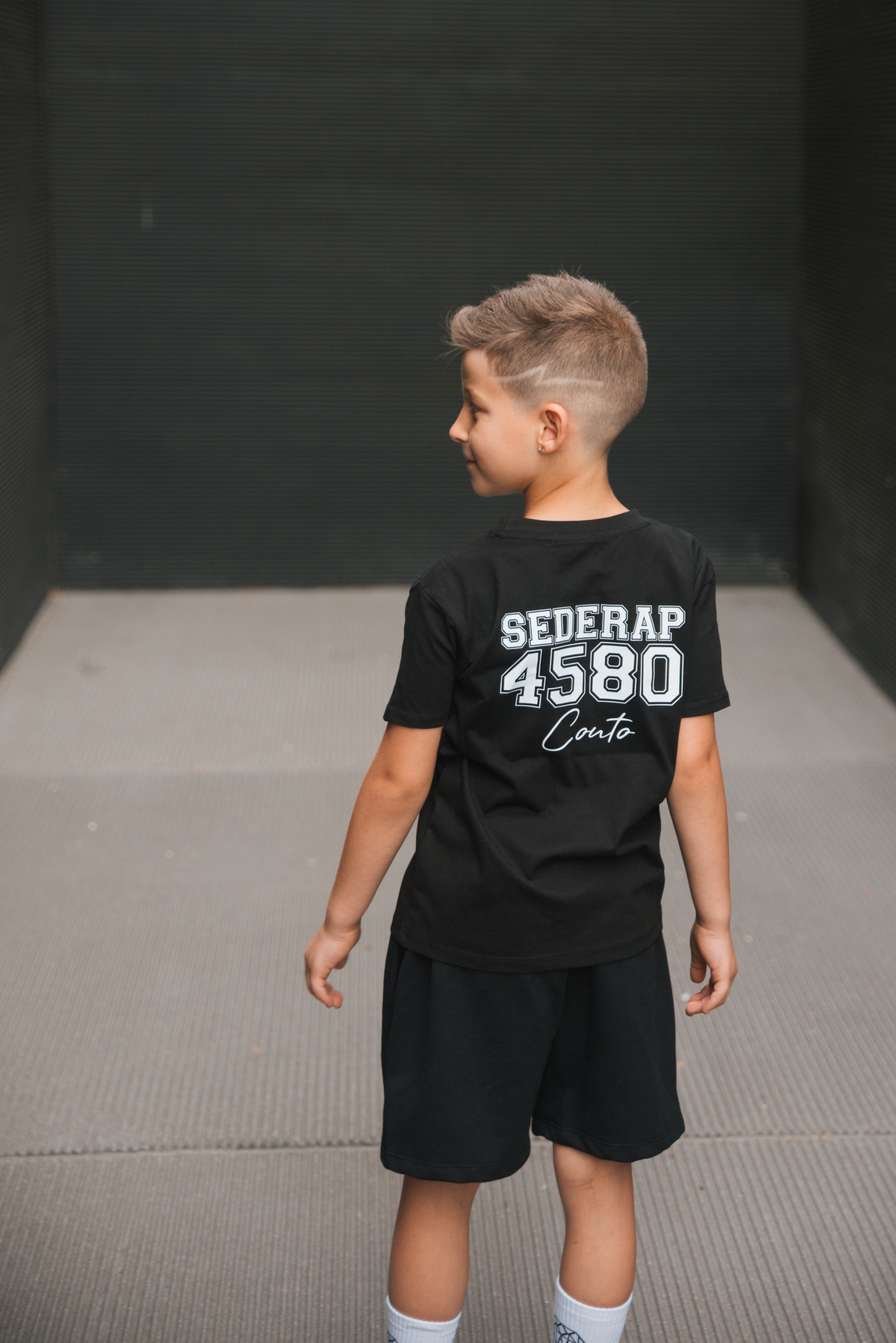 T-shirt 1.ªEdição Sederap 💎