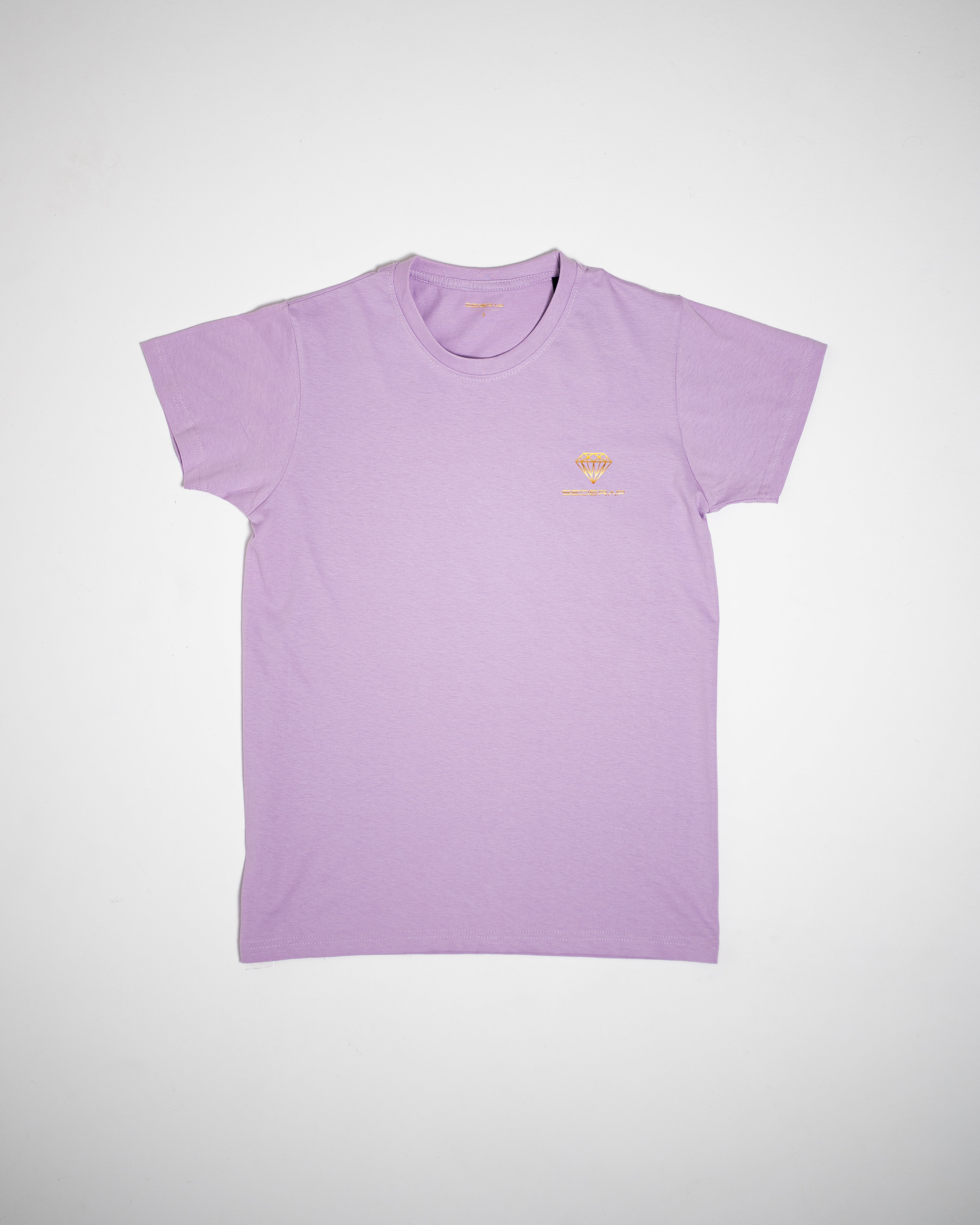 T-shirt Lavanda Sederap 💎
