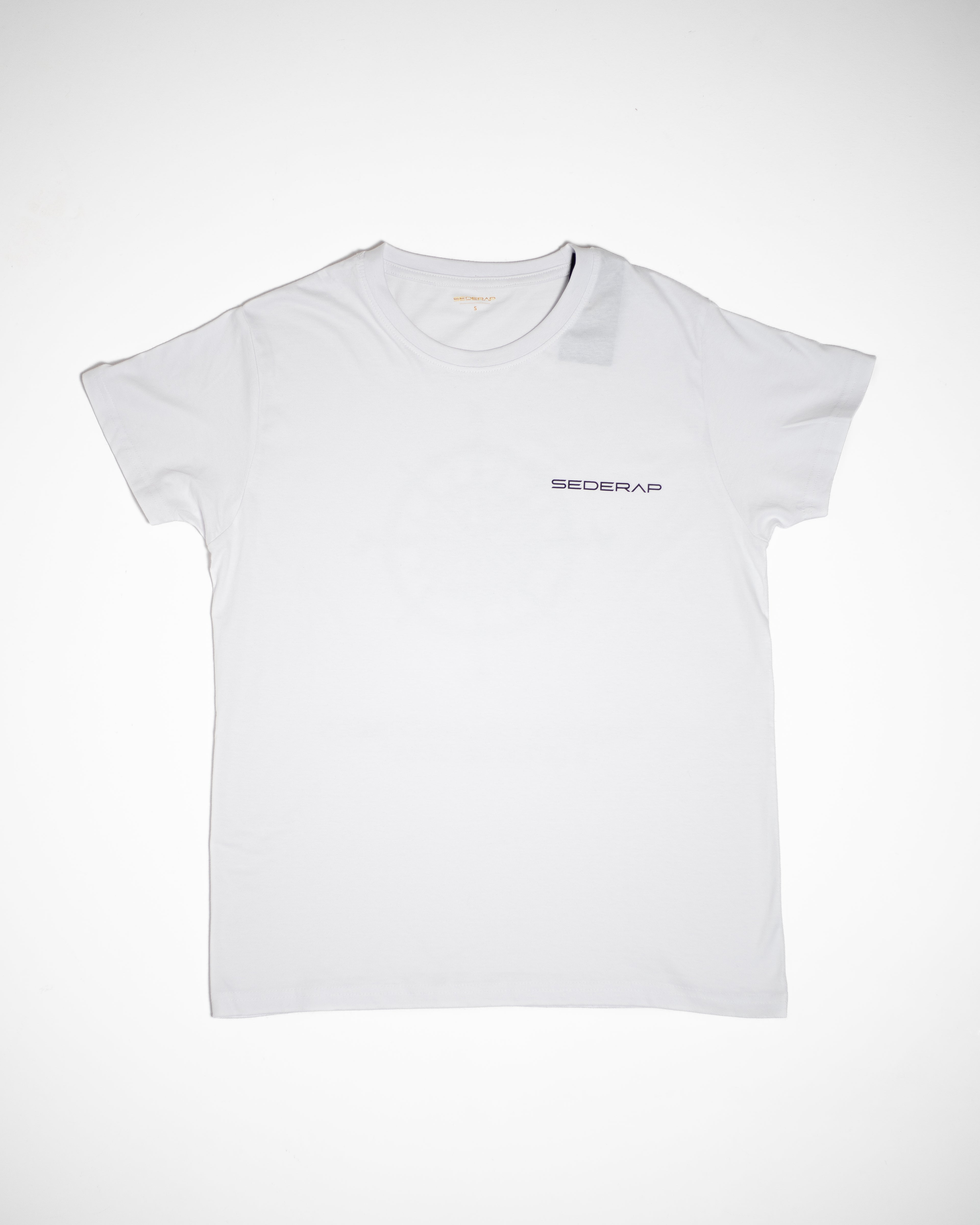 T-shirt 2.ªEdiçao Sederap💎
