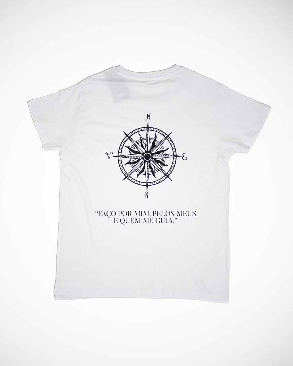 T-shirt 2.ªEdiçao Sederap💎