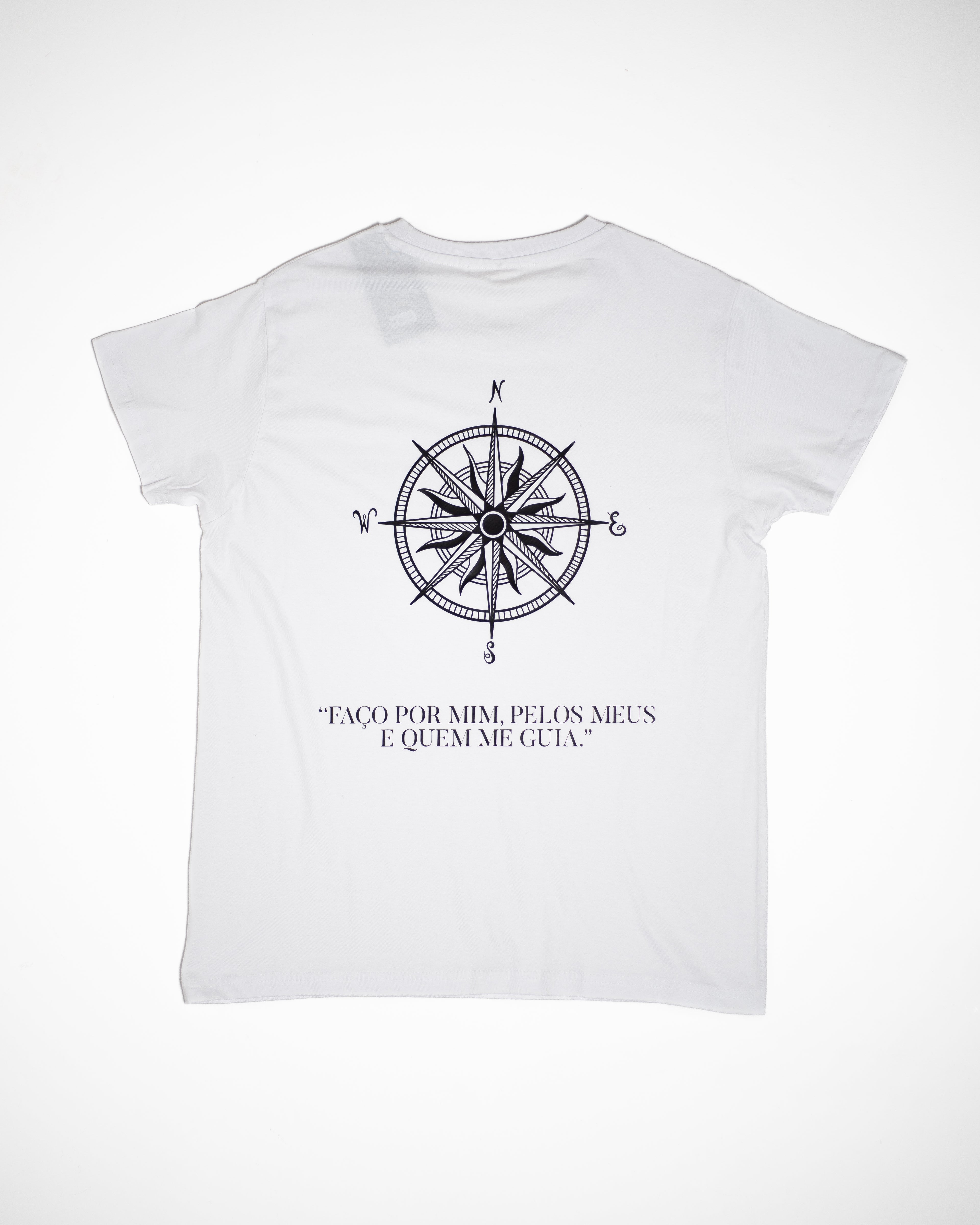 T-shirt 2.ªEdiçao Sederap💎