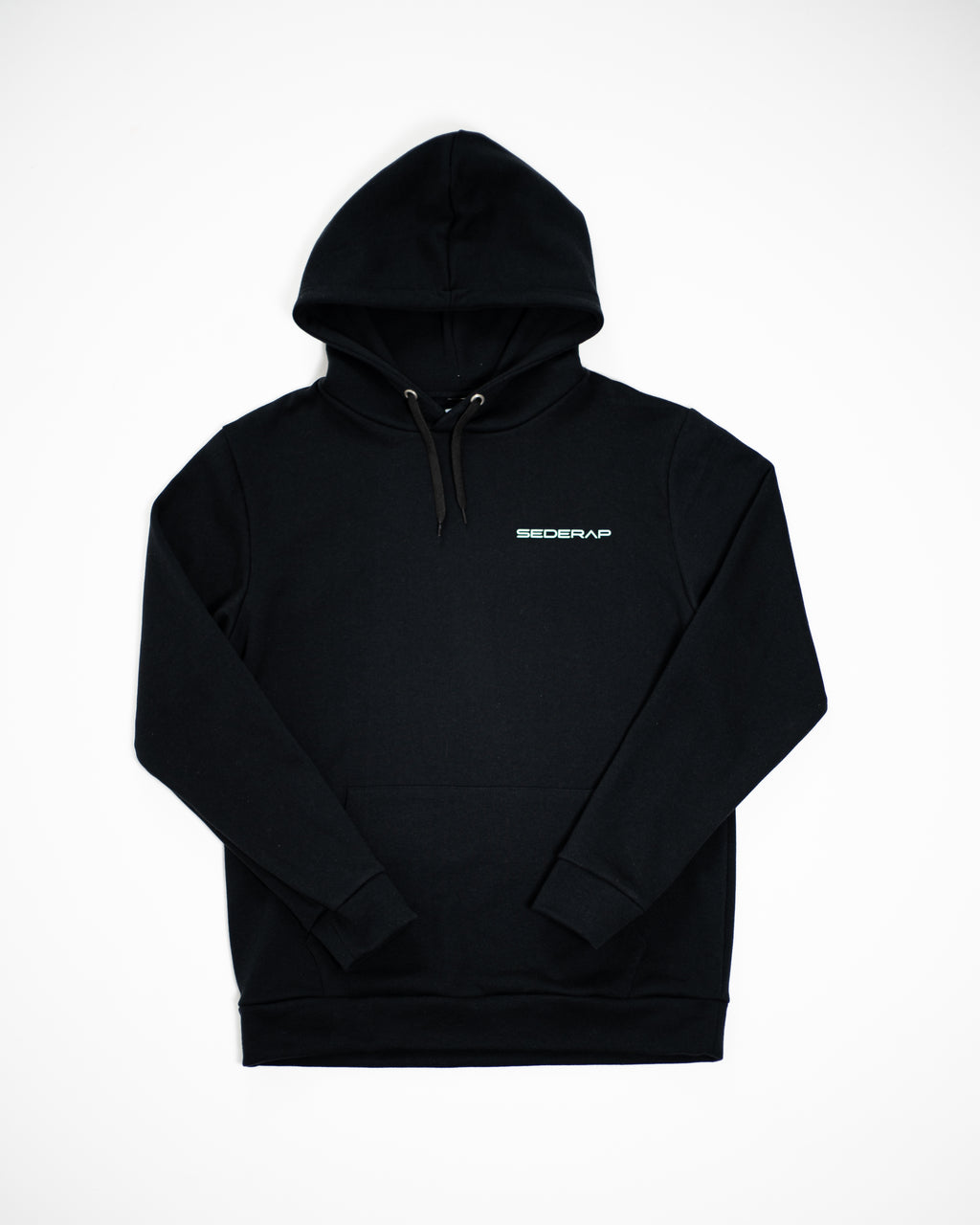Hoodie C/capuz Sederap 💎