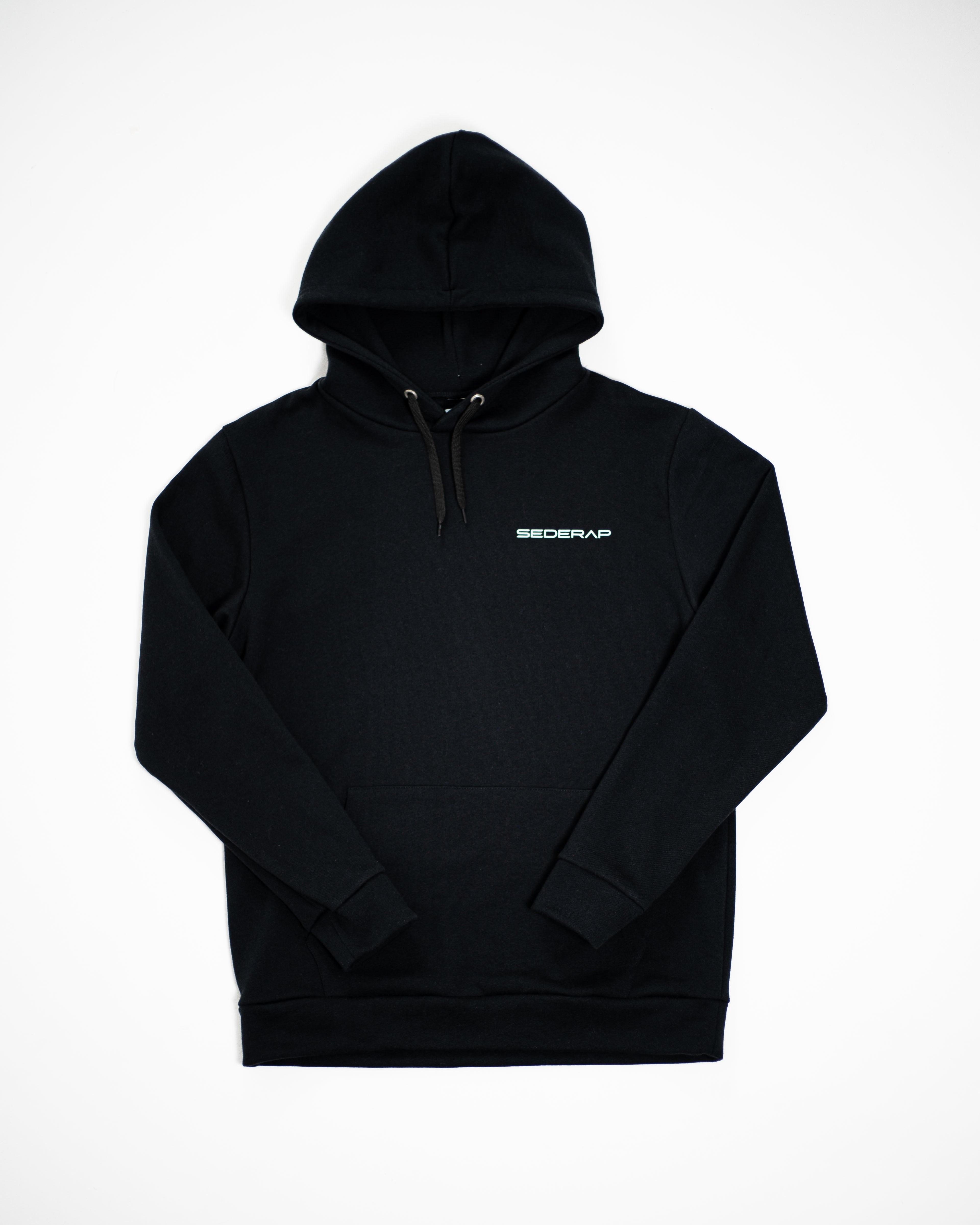 Hoodie C/capuz Sederap 💎