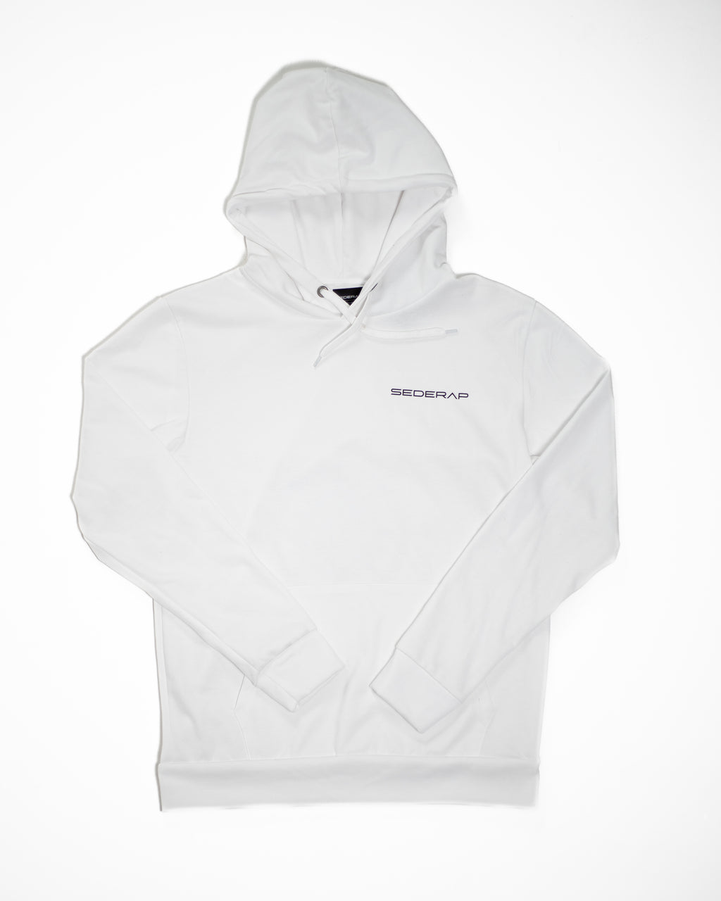 Hoodie C/capuz Sederap 💎