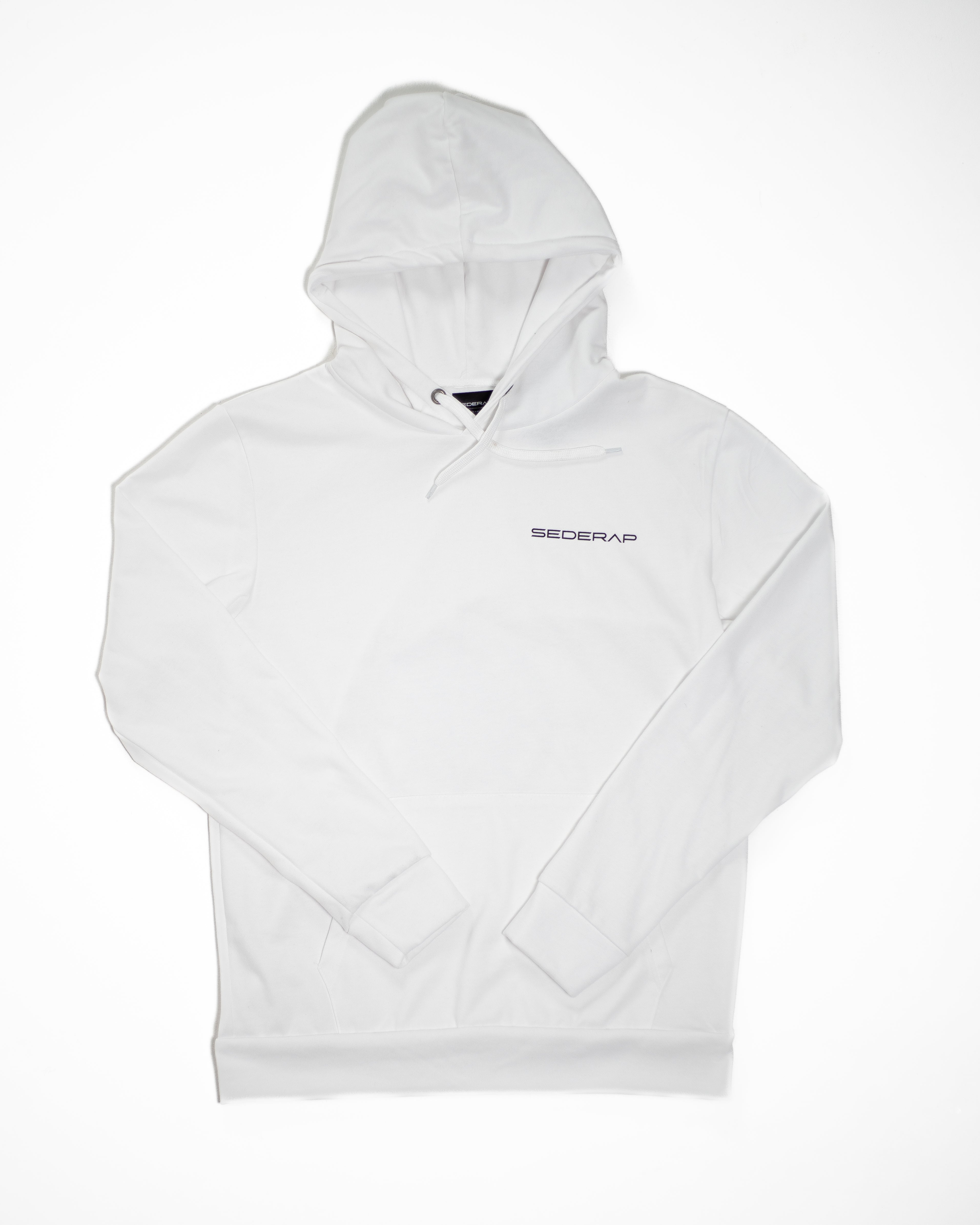 Hoodie C/capuz Sederap 💎