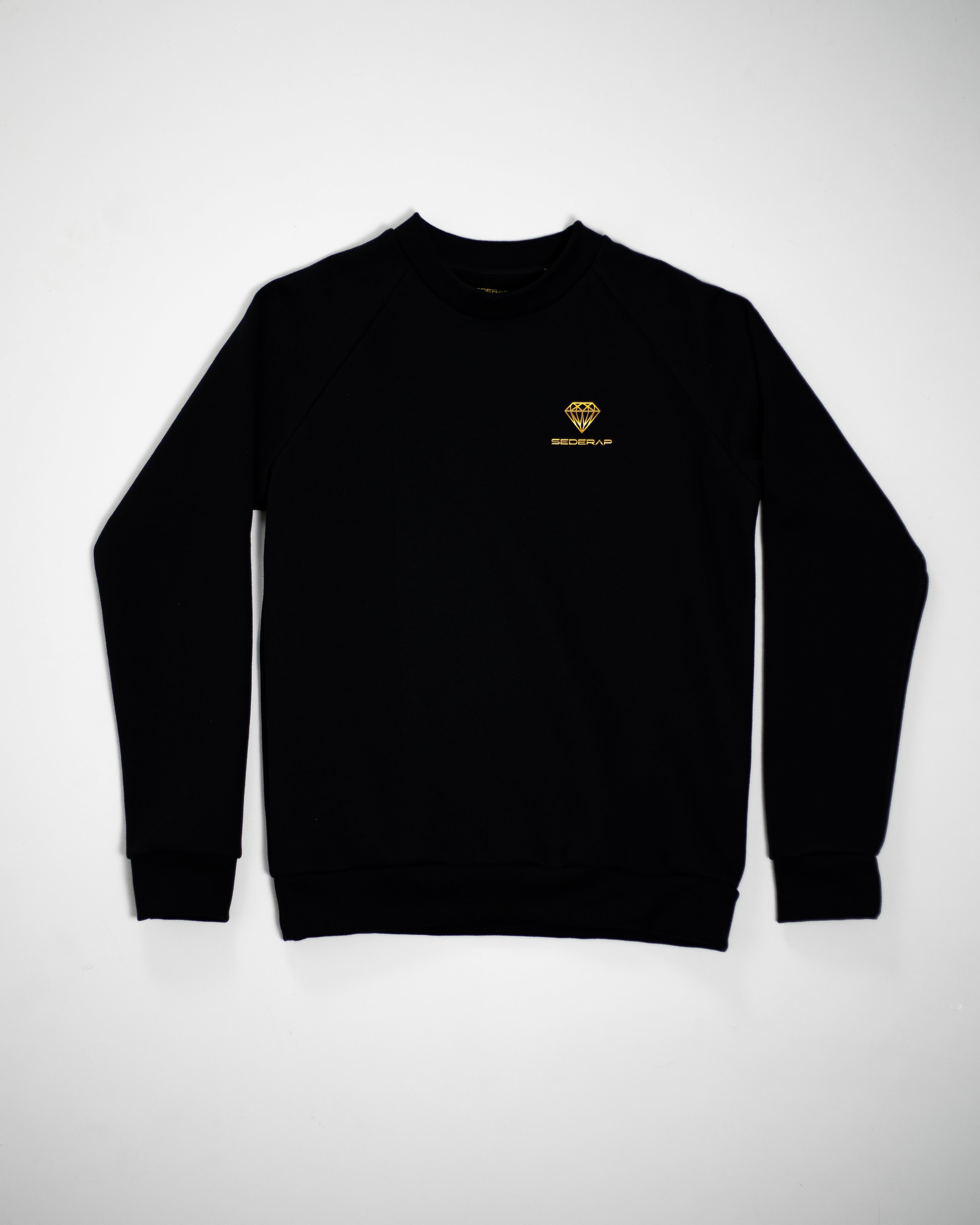 Hoodie Sederap 💎